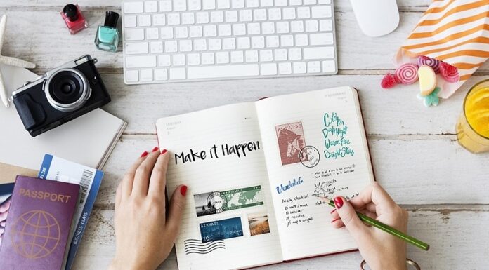 The Solo Traveler’s Handbook: 5 Essential Tips for a Fun and Frugal Adventure