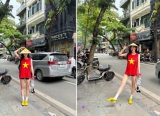The Secret to the Flawless Figures of Korean Lingerie Models: Unveiling the Ancient Hanoi Way