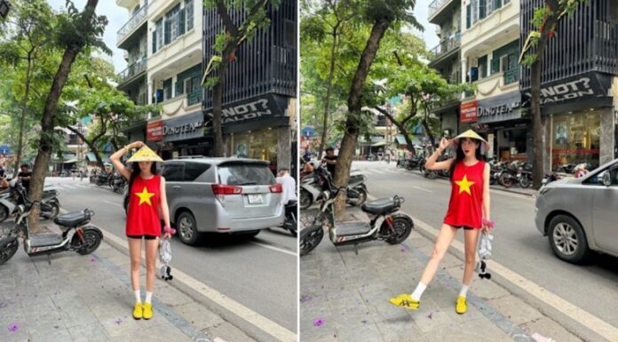 The Secret to the Flawless Figures of Korean Lingerie Models: Unveiling the Ancient Hanoi Way