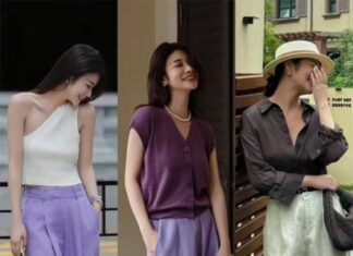 The Enchanting Autumn: A Season of Relaxed, Romantic Escapes