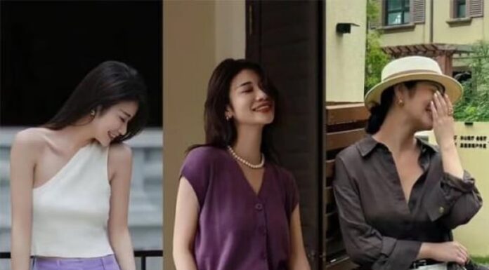 The Enchanting Autumn: A Season of Relaxed, Romantic Escapes