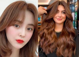 The Ultimate Guide to the 6 Best Hair Colors That Flatter Your Skin Tone Without Bleaching