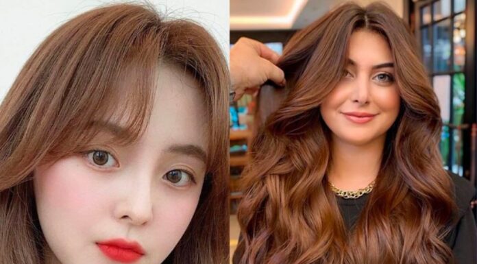 The Ultimate Guide to the 6 Best Hair Colors That Flatter Your Skin Tone Without Bleaching