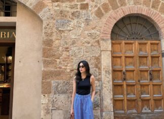 The Ultimate Guide to Androgynous Dressing: How to Nail Unisex Style Like Tăng Thanh Hà