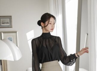 The Ultimate Guide to Chic Black Designs: Elevating Your Style Game