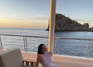 The Little Black Dress: How a Simple Style Can Enhance Your Curves and Turn Heads