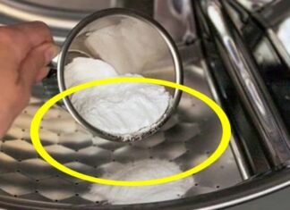 The Ultimate Guide to Cleaning Your Washing Machine: A Surprising Solution That Will Leave Your Machine Sparkling!