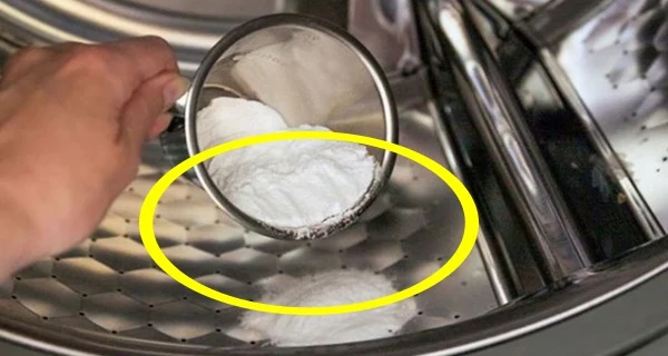 The Ultimate Guide to Cleaning Your Washing Machine: A Surprising Solution That Will Leave Your Machine Sparkling!