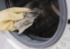The Ultimate Guide to Eradicating Mold in Your Washing Machine