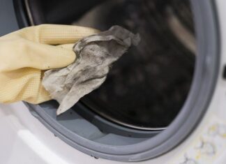The Ultimate Guide to Eradicating Mold in Your Washing Machine