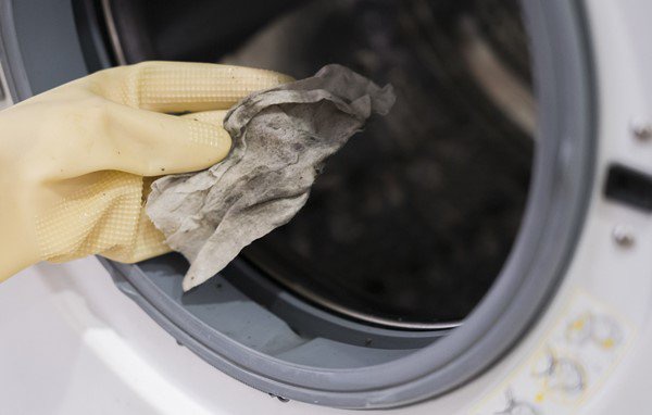 The Ultimate Guide to Eradicating Mold in Your Washing Machine