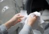 Should You Pour Laundry Detergent Directly into the Washing Machine?
