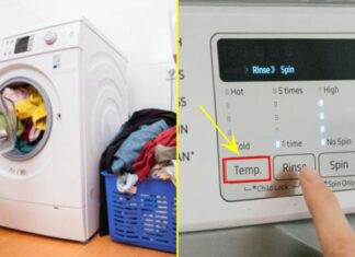 The Magic Button: A Secret to Slashing Your Energy Bills