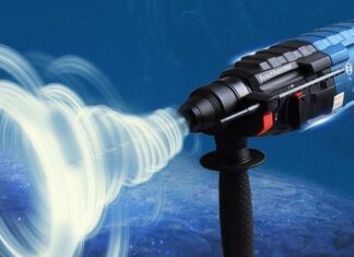 Which is Better for Drilling Concrete: A Hammer Drill or an Impact Drill?