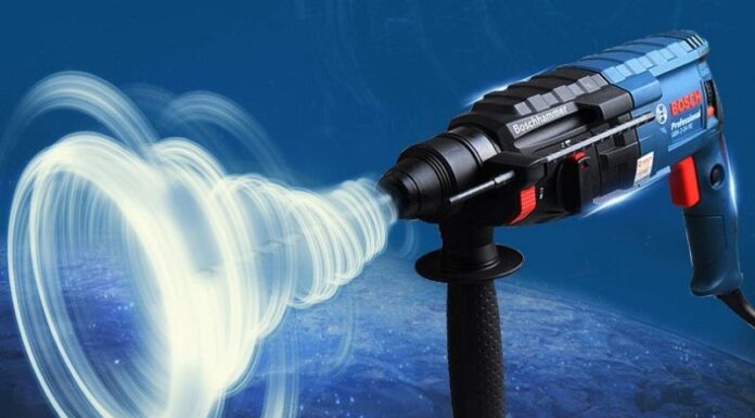 Which is Better for Drilling Concrete: A Hammer Drill or an Impact Drill?