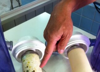 The Plumber’s Shocking Discovery: Unveiling the Truth Behind the Water Filter