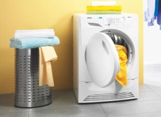 “Common Mistakes That Are Keeping Your Clothes Damp and Running Up Your Electricity Bill: The Ultimate Guide to Mastering Your Dryer”