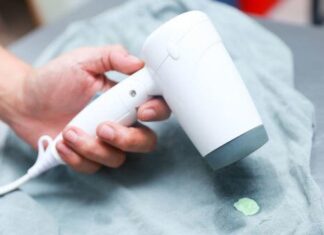 The Hair Dryer: 9 Amazing Functions You Need to Know About