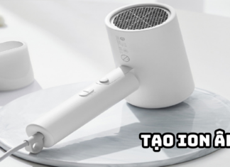 The Ion Hair Dryer: Supercharged Styling or Just Hot Air?