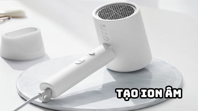 The Ion Hair Dryer: Supercharged Styling or Just Hot Air?