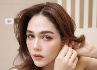 The Famous Thai Mom of Three and Her Journey to Regaining Her Abs: An Incredible Transformation