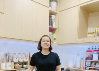 The Magic of a Tidy Home: A Mom’s Guide to a Sparkling Kitchen