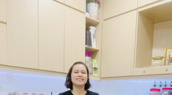 The Magic of a Tidy Home: A Mom’s Guide to a Sparkling Kitchen