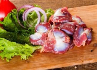 Brain-Boosting Benefits: Unlock the Power of Chicken with These Two Super-Parts