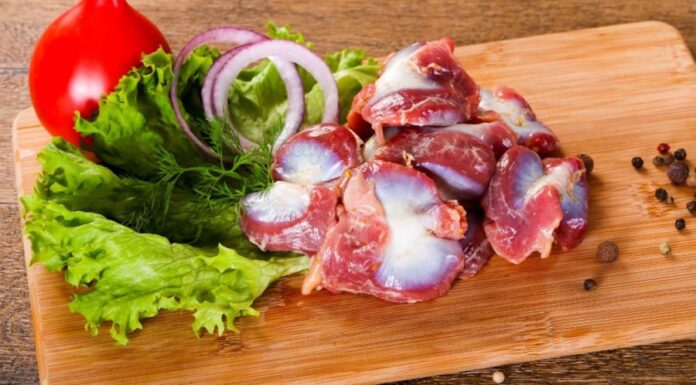 Brain-Boosting Benefits: Unlock the Power of Chicken with These Two Super-Parts