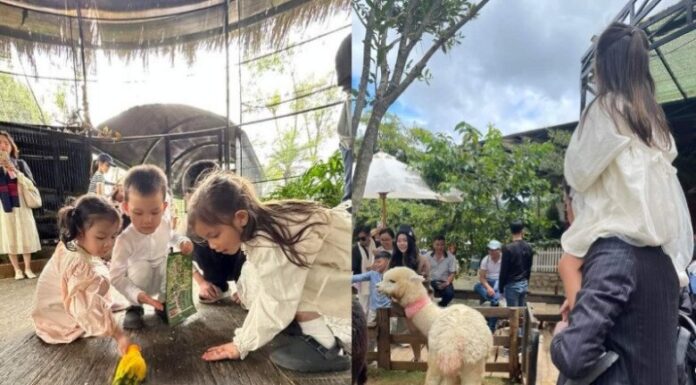 The Ultimate Guide to Self-Care for New Grandparents: How to Look and Feel Your Best While Embracing Grandparenthood