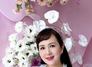 “Ageless Beauty”: The Secret to Actress Huyen Lizzie’s Mother’s Youthful Looks at 60