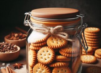 The Ultimate Guide to Cookie Storage: Simple Yet Surprising Tips to Keep Your Cookies Fresh