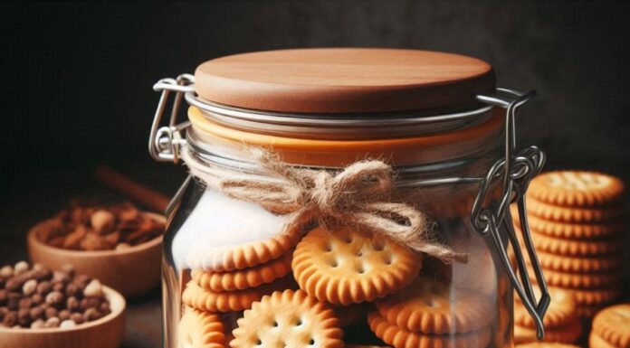 The Ultimate Guide to Cookie Storage: Simple Yet Surprising Tips to Keep Your Cookies Fresh