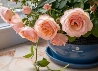 The Secret to Vibrant Roses: Unveiling the 2 Essential ‘Miracle Workers’ You Need to Know About