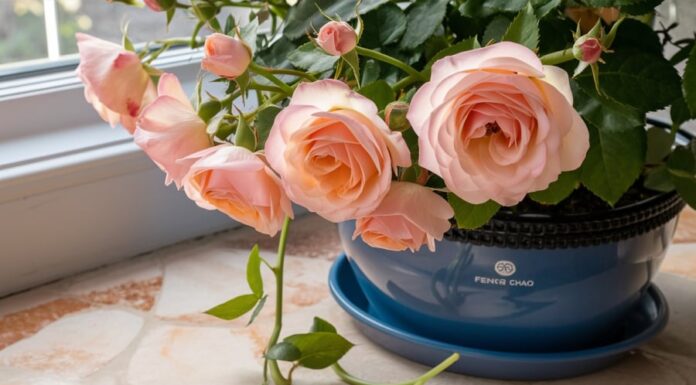 The Secret to Vibrant Roses: Unveiling the 2 Essential ‘Miracle Workers’ You Need to Know About
