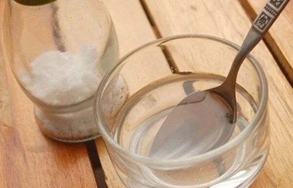 The Magic of a Teaspoon of Sugar: How a Simple Syrup Solution Can Transform Your Garden.