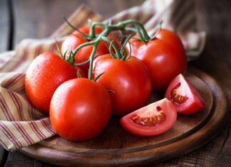 The Ultimate Guide to Buying the Perfect Tomato: 3 Key Things to Look Out For