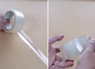 The Magic of Dust Roller: Transform Your Cleaning Routine with Tape