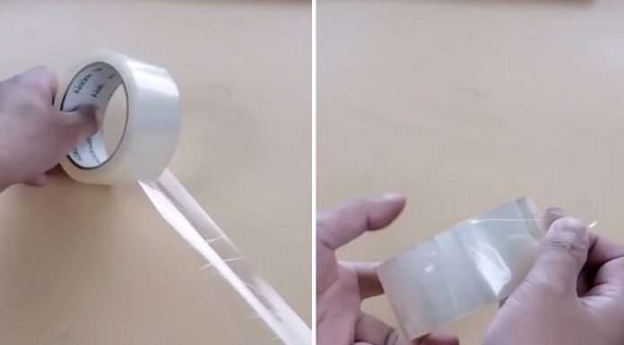 The Magic of Dust Roller: Transform Your Cleaning Routine with Tape