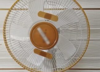 “3 Smart Ways to Use a Fan for Extreme Cooling and Energy Savings”
