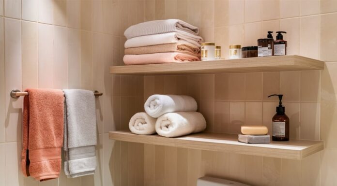 Say Goodbye to Musty Odors: 3 Tips to Keep Your Bathroom as Fresh as a 5-Star Hotel