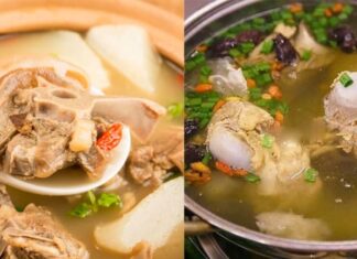 “The Ultimate Guide to Bone Broth: A Clear, Sweet, and Nutritious Delight that Saves You Time and Money”