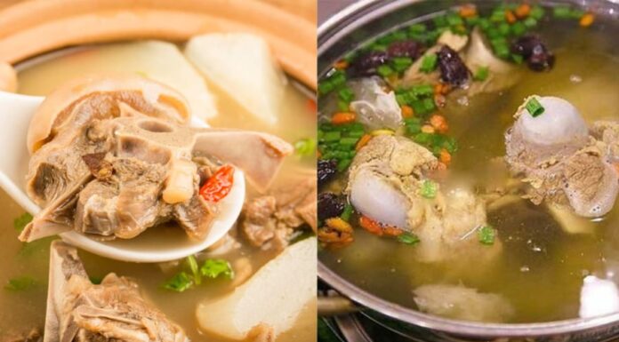 “The Ultimate Guide to Bone Broth: A Clear, Sweet, and Nutritious Delight that Saves You Time and Money”