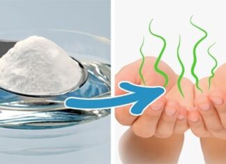 “Get Rid of Fishy Smells from Your Hands Quickly with These 7 Kitchen Staples”