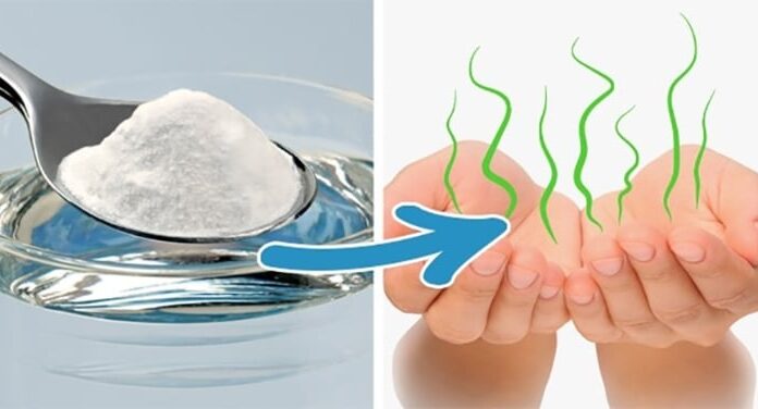 “Get Rid of Fishy Smells from Your Hands Quickly with These 7 Kitchen Staples”