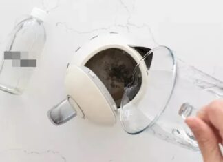 The Ultimate Guide to Descaling Your Kettle: Transform Years of Built-Up Limescale into a Sparkling Clean with Just One Boil