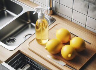The Ultimate Guide: Reviving Yellowed Grout: 4 Quick Fixes for Brighter Tiles