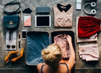 The Ultimate Guide to Packing for Your Next Adventure: A Speedy, Streamlined, and Comprehensive Approach