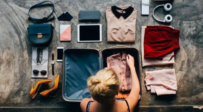 The Ultimate Guide to Packing for Your Next Adventure: A Speedy, Streamlined, and Comprehensive Approach
