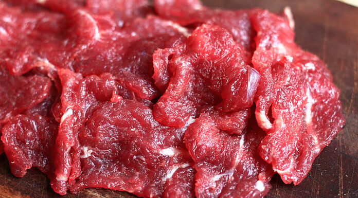 The Ultimate Guide to Quick-Thawing Beef: 4 Easy, Effective Methods to Preserve Flavor and Texture.